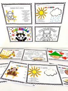 Kit Folclórico – Parlendas que Encantam, Ensinam e Divertem!