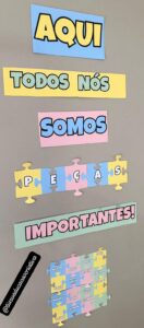 PAINEL PEÇAS IMPORTANTES 🧩