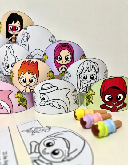 Coroas – Lendas do Folclore - Imagem 2