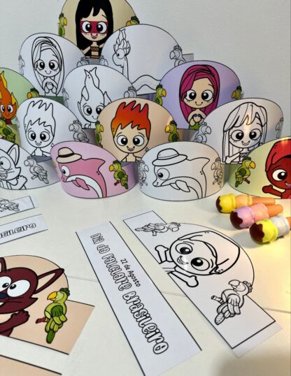 Coroas – Lendas do Folclore - Imagem 8