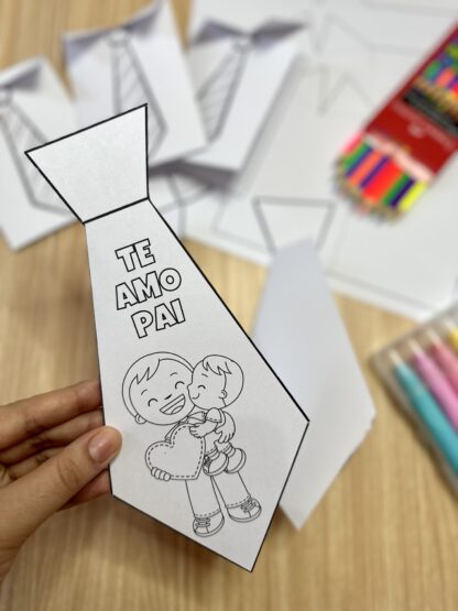 CARTÕES DIA DOS PAIS - Imagem 2