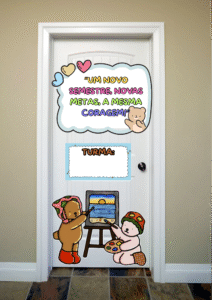 PAINEL DE PORTA – BOBBIE GOODS