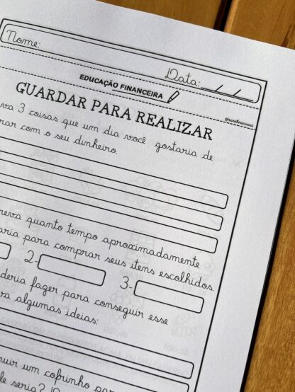 APOSTILA REFORÇO ESCOLAR 4º E 5º ANO (AGOSTO) - Imagem 15