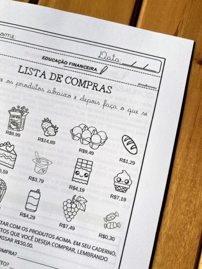APOSTILA REFORÇO ESCOLAR 4º E 5º ANO (AGOSTO) - Imagem 16