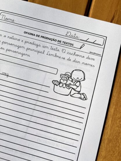 APOSTILA REFORÇO ESCOLAR 4º E 5º ANO (AGOSTO) - Imagem 19