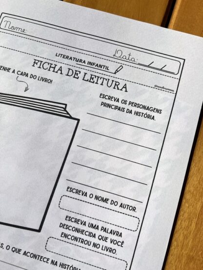 APOSTILA REFORÇO ESCOLAR 4º E 5º ANO (AGOSTO) - Imagem 20