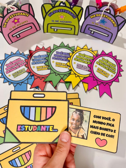 KIT DIA DO ESTUDANTE – 11 DE AGOSTO - Imagem 2