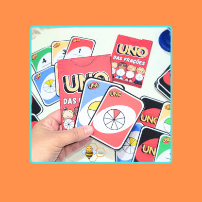 UNO DAS FRAÇÕES - Imagem 3