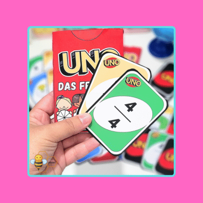 UNO DAS FRAÇÕES - Imagem 2