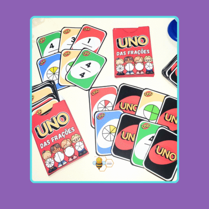 UNO DAS FRAÇÕES - Imagem 4