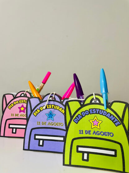 KIT DIA DO ESTUDANTE – 11 DE AGOSTO - Imagem 4