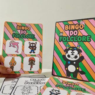 Bingo do Folclore