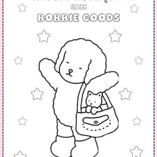 CADERNO DE ATIVIDADES DE LEITURA E INTERPRETAÇÃO GOODS