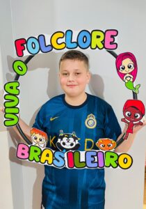 Bambolê do Folclore