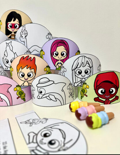 Coroas do folclore - Imagem 4