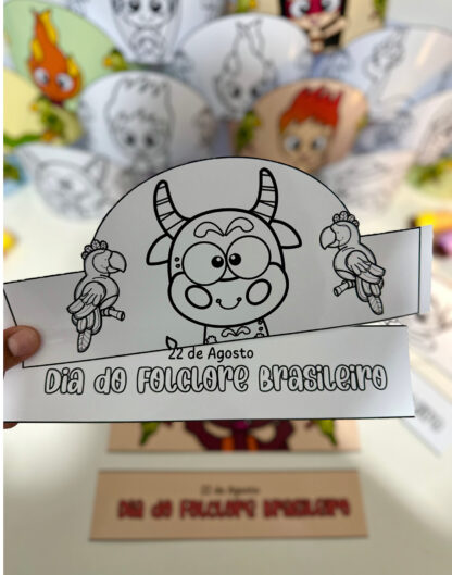 Coroas do folclore - Imagem 10