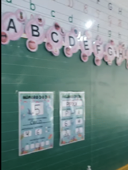 Alfabeto Fônico das Bolhas: Aprenda Sons e Letras com o Fundo do Mar - Imagem 2