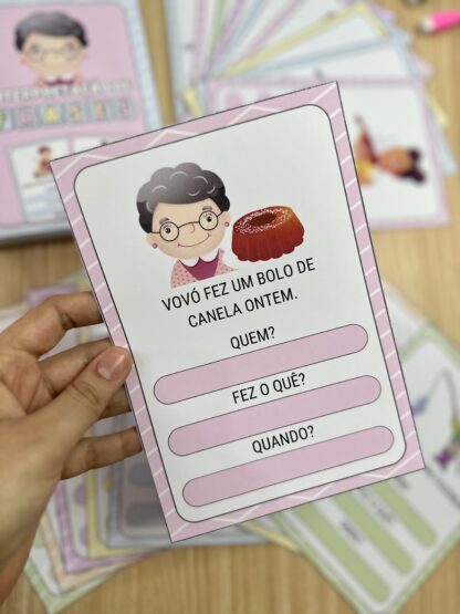 Interpretação de frases - Imagem 8