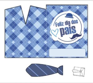 DIA DOS PAIS