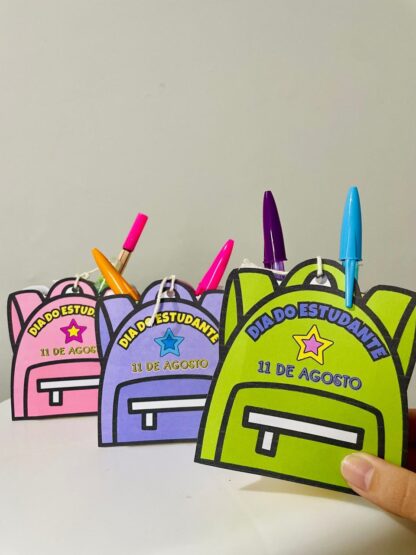 Kit Dia do Estudante - Imagem 7