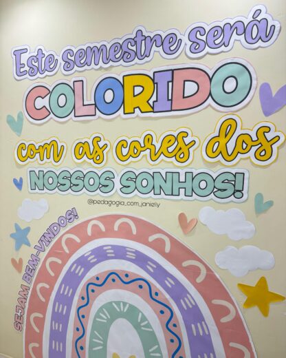 ARQUIVO - PAINEL VOLTA ÀS AULAS SEGUNDO SEMESTRE - Imagem 5