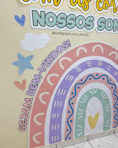 ARQUIVO - PAINEL VOLTA ÀS AULAS SEGUNDO SEMESTRE - Imagem 6