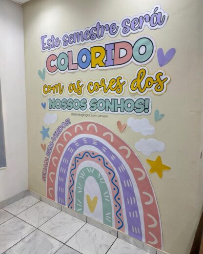 ARQUIVO - PAINEL VOLTA ÀS AULAS SEGUNDO SEMESTRE - Imagem 8