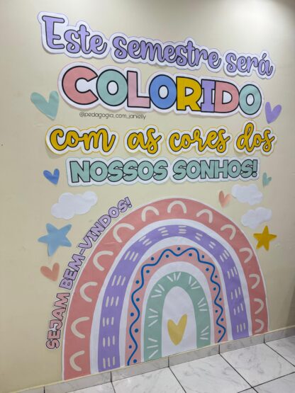 ARQUIVO - PAINEL VOLTA ÀS AULAS SEGUNDO SEMESTRE - Imagem 9