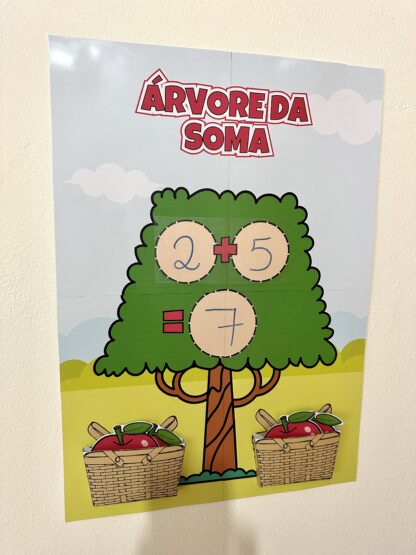 SOMANDO MAÇÃS - Imagem 9