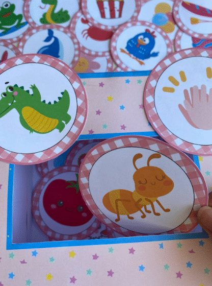 Caixa Musical – Recurso Lúdico para Educação Infantil - Imagem 6