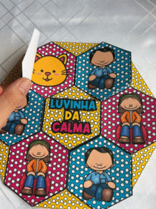 Luvinha Musical da Calma