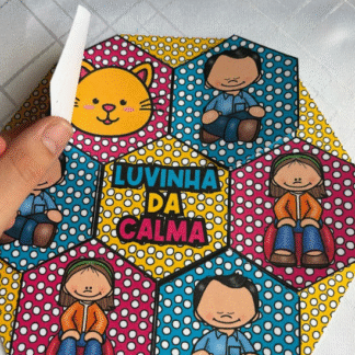 Luvinha Musical da Calma