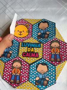 Luvinha Musical da Calma