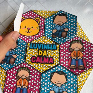Luvinha Musical da Calma