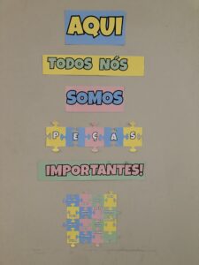 Painel peças importantes