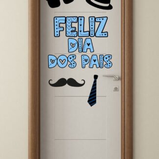 Painel dia dos Pais