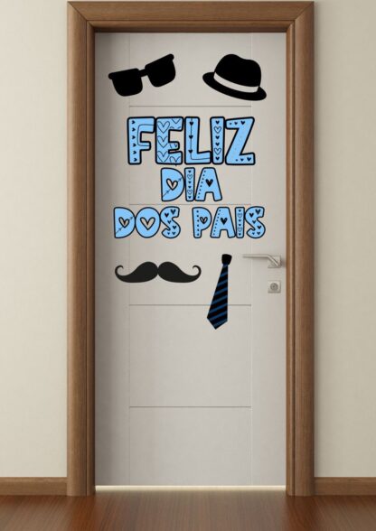 Painel dia dos Pais