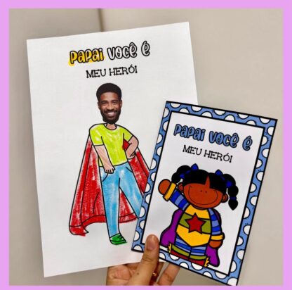 Combo com 5 kits Dia dos Pais - Imagem 17