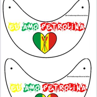 ARQUIVO PETROLINA