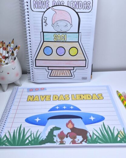 Nave das Lendas - Imagem 18