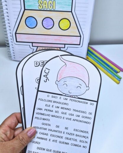 Nave das Lendas - Imagem 16