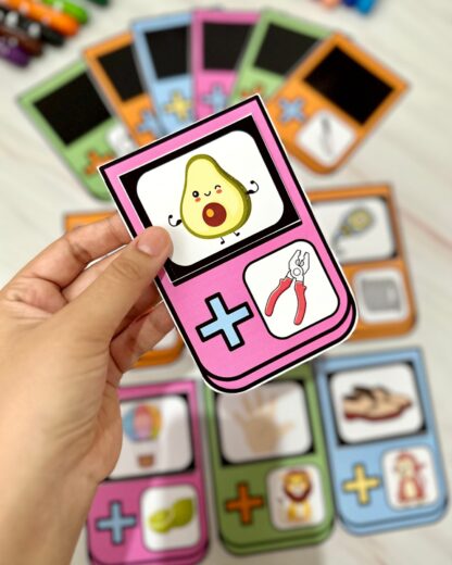 VÍDEO GAME DAS RIMAS - Imagem 5