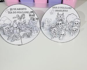 Cenário Folclore