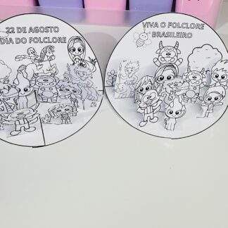 Cenário Folclore