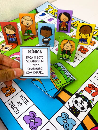 Trilha do Folclore - Imagem 5