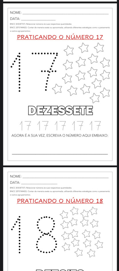 Atividades