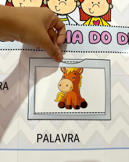 PALAVRINHA DO DIA - Imagem 12