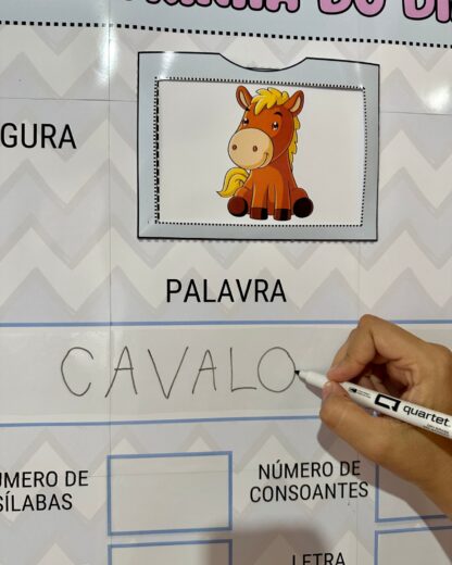 PALAVRINHA DO DIA - Imagem 13
