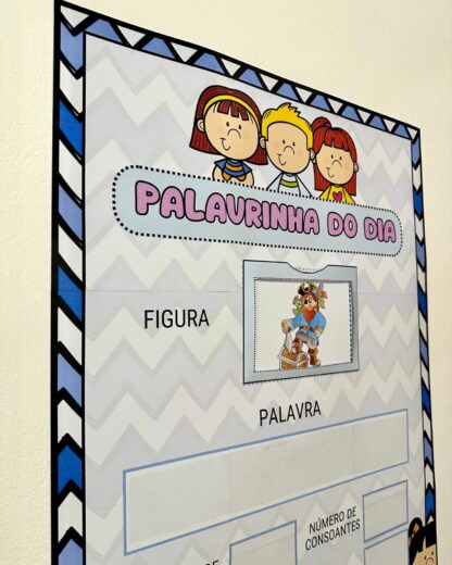 PALAVRINHA DO DIA - Imagem 18