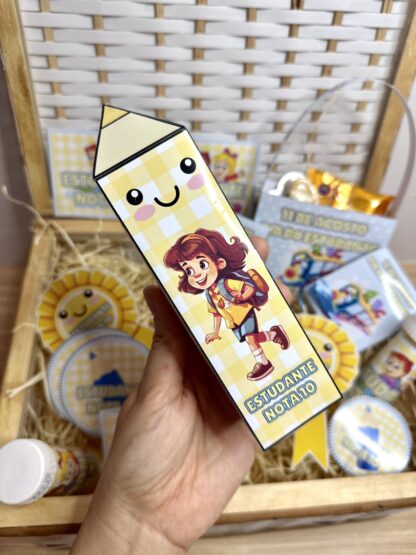 Kit Dia do estudante - Imagem 7